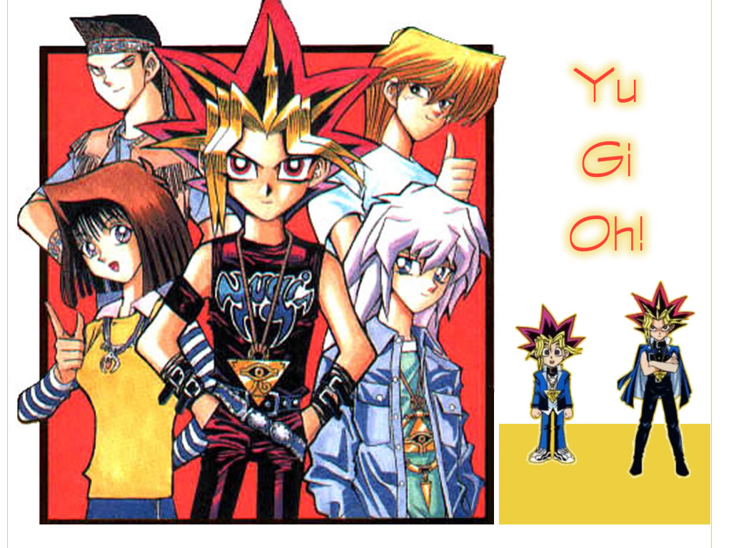 Otaku Gallery  / Anime e Manga / Yu-Gi-Oh / Wallpaper / wallpaper8.jpg